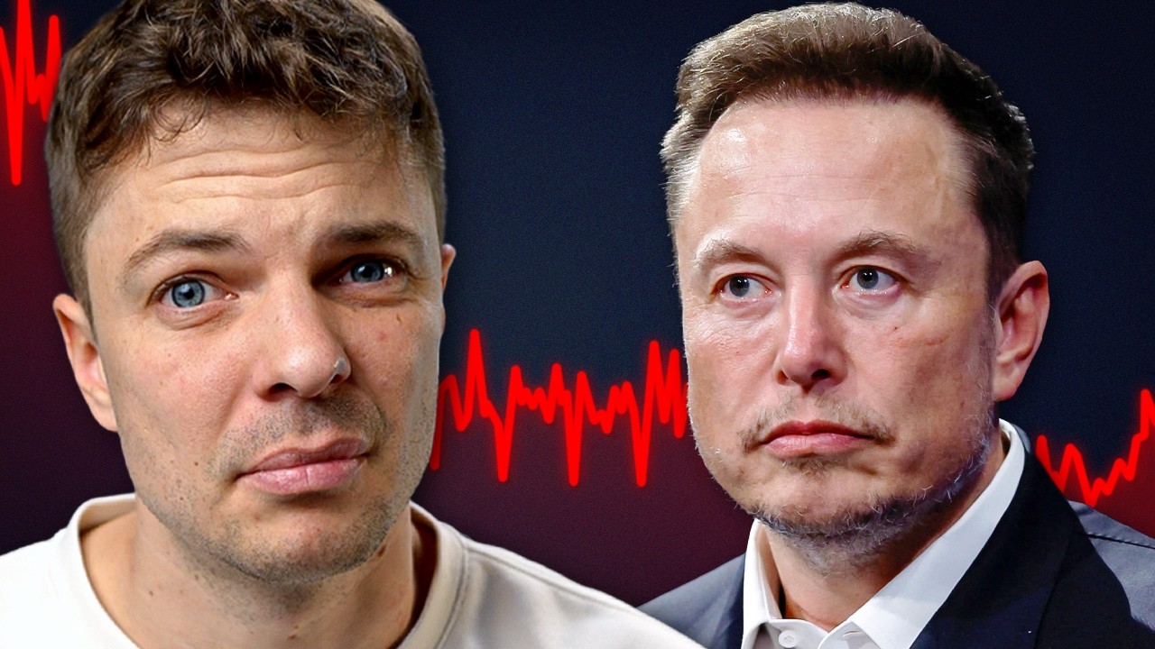 Will Elon Musk's $2 Trillion IPO Break Index Fund Investing?