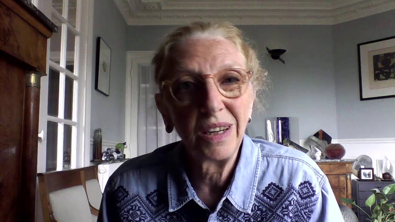 SONNET A HÉLÈNE - RONSARD - WIN 20200403 11 49 34 Pro