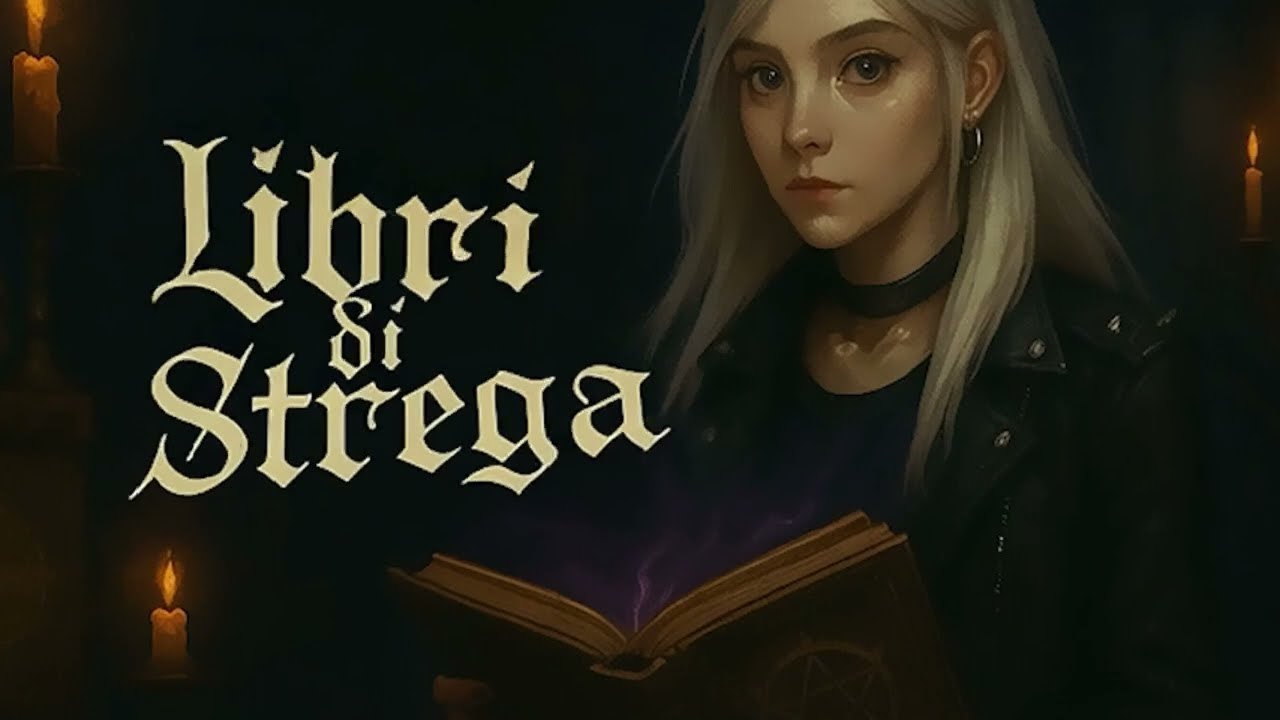 La Ragazza e l'Inquisitore
