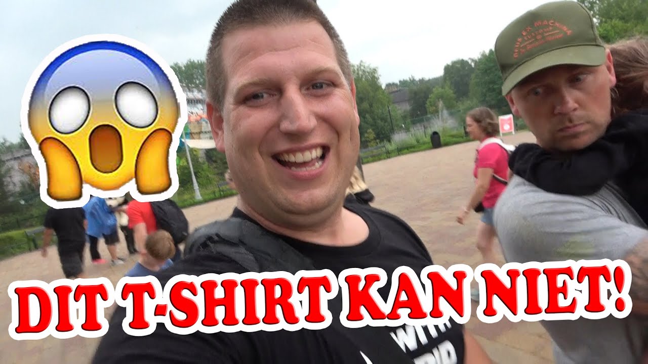 RUBEN, DIT KAN JE NIET DRAGEN!!! KOETLIFE VLOG
