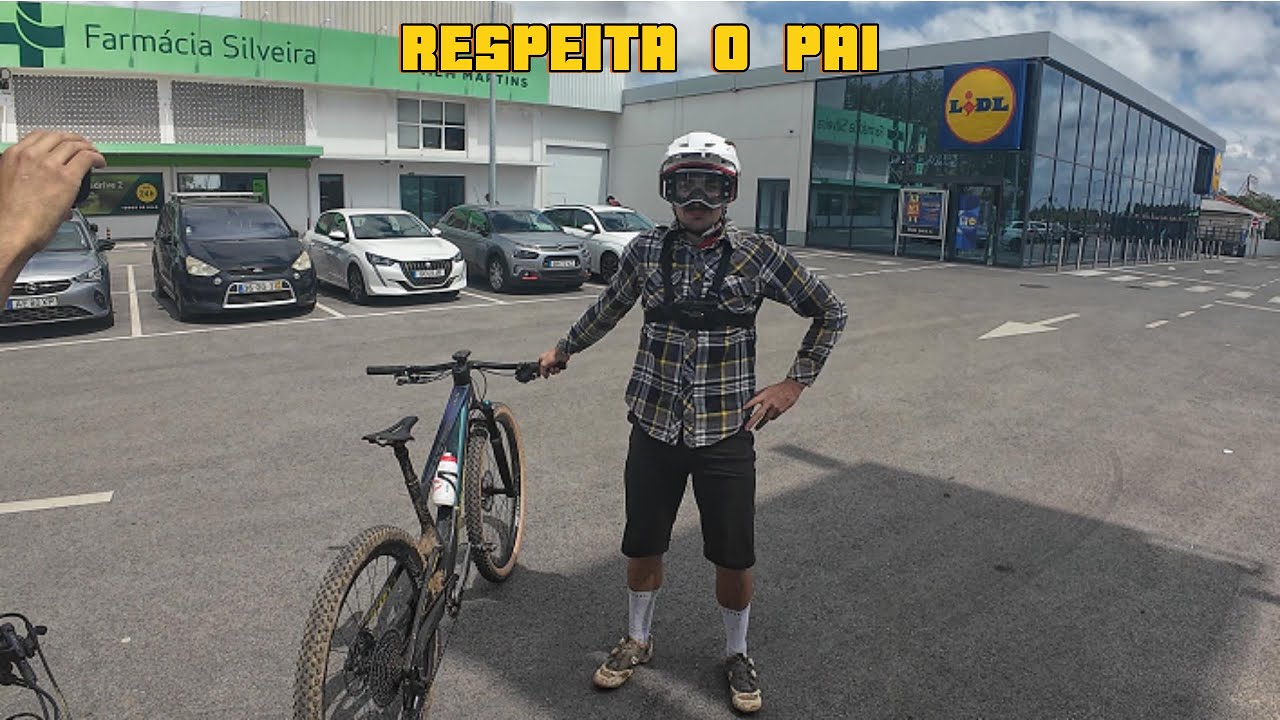 FOMOS à VENDA do PINHEIRO