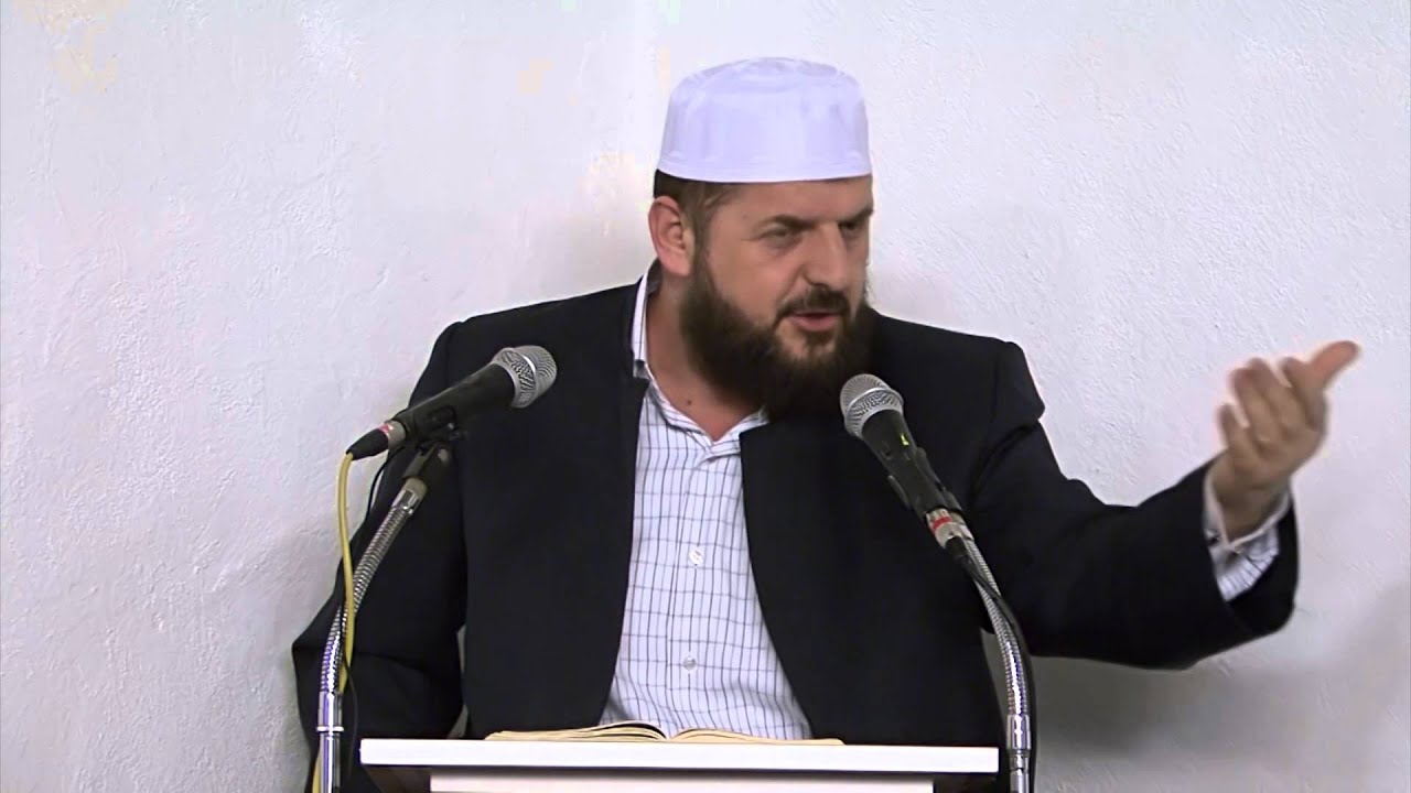 23.El-Mu'minun  68-75 - A thua vallë mekasit nuk e njohën Muhamedin?
