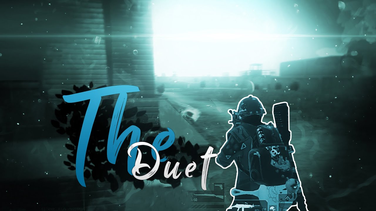 The Duet - A short edit by INSN