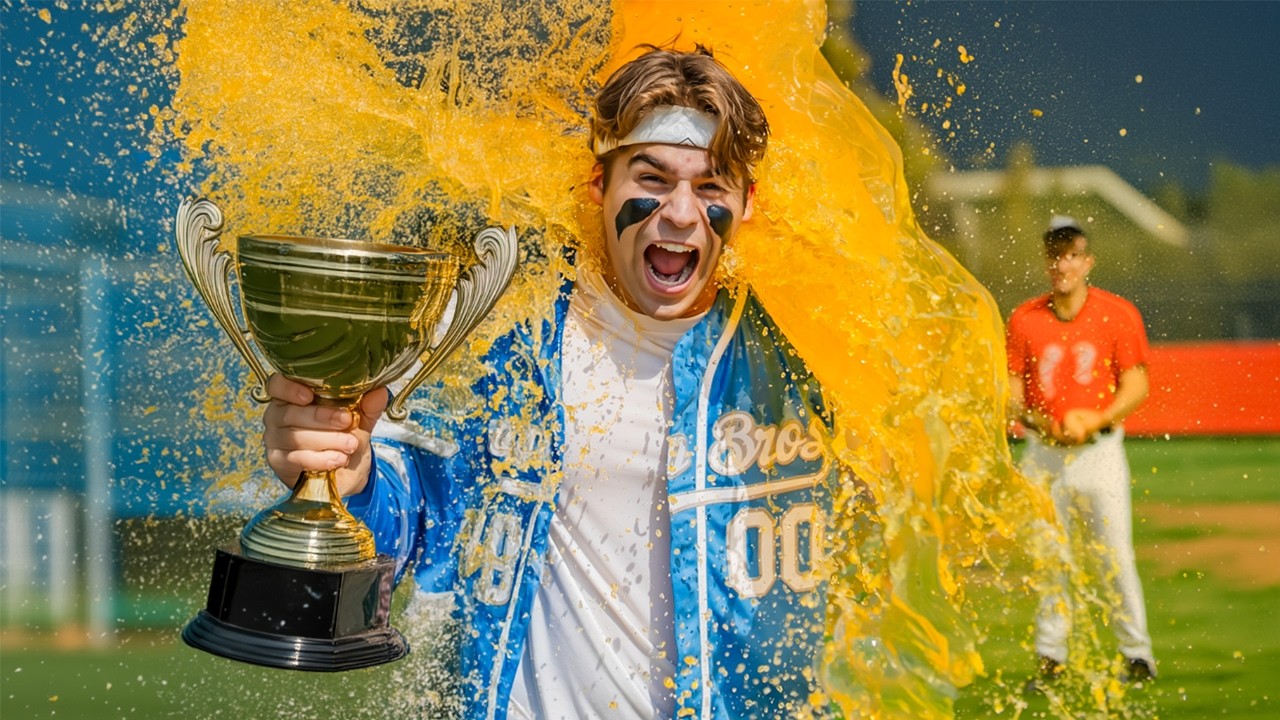 Стереотипы о чемпионате по бейсболу