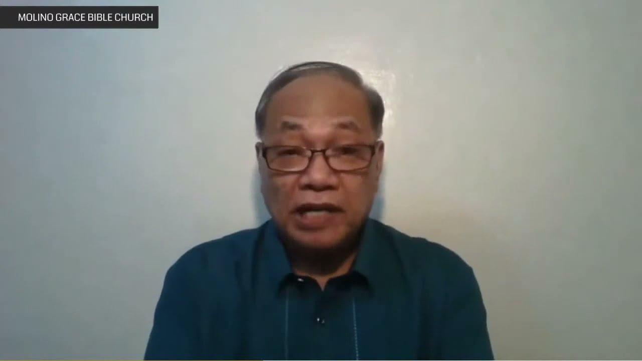 Hindi Ikaw Kundi ang Diyos (1 Corinthians 6:19-20)