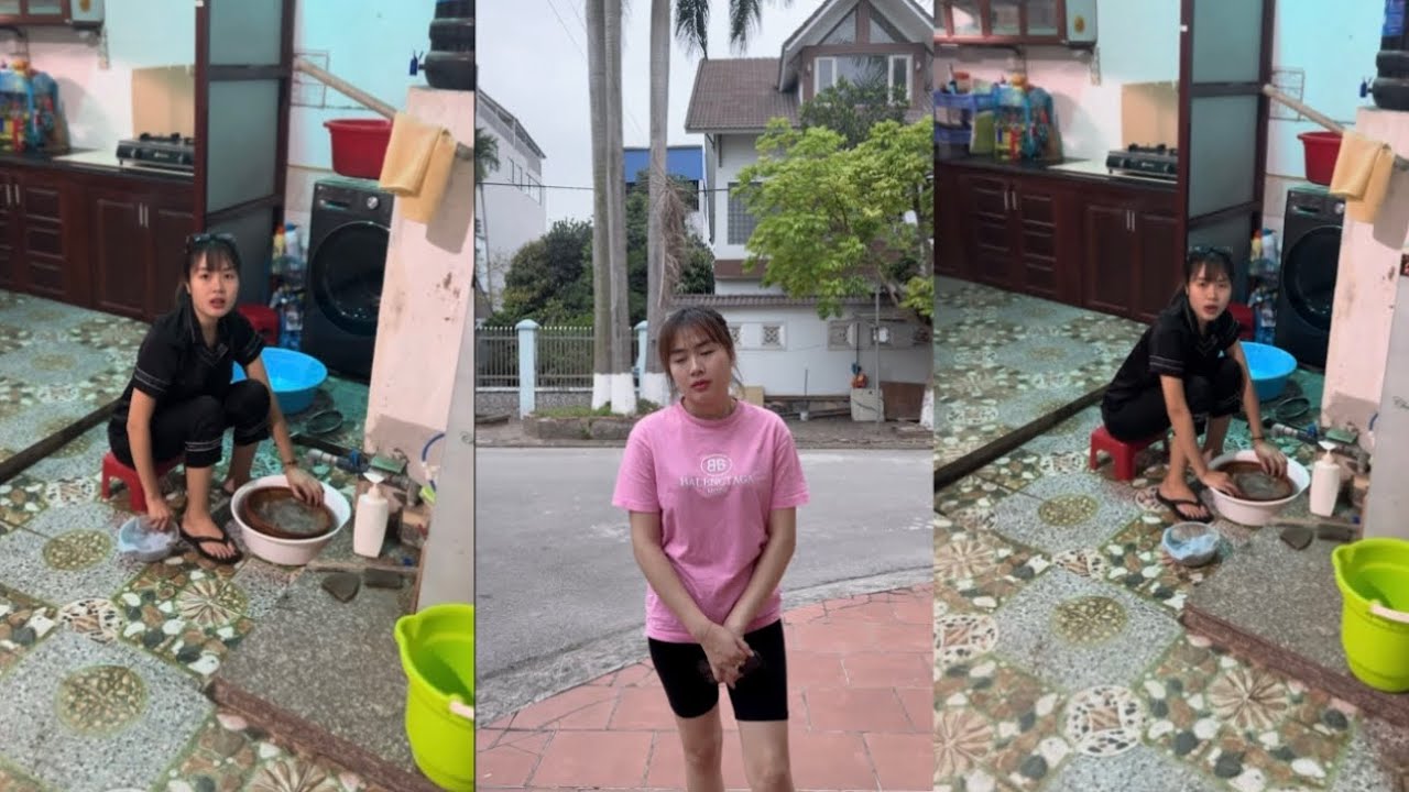 Tổng Hợp Video Clip Quát Vợ Im Mồm Và Cái Kết Full #haihuoc #xuhuongyoutube