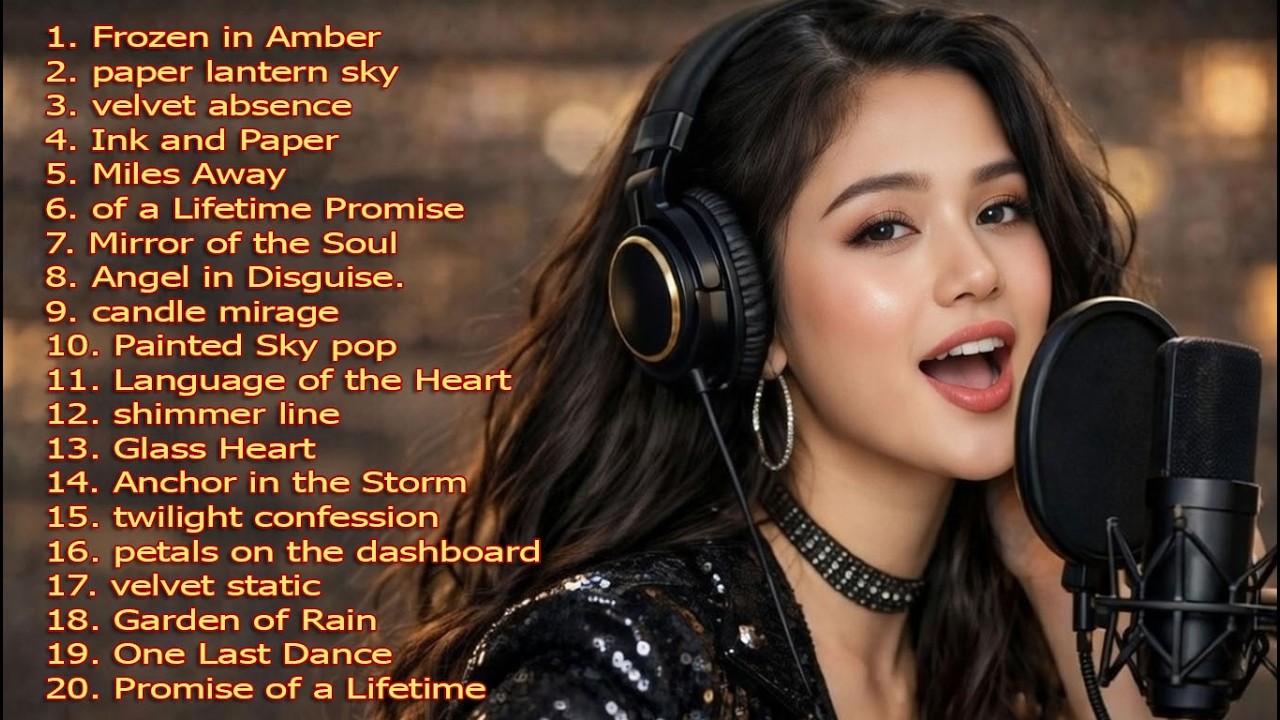 Deep Love Quotes & Songs | Romantic Ballads for The Soul and Meaningful Moments #popmusic