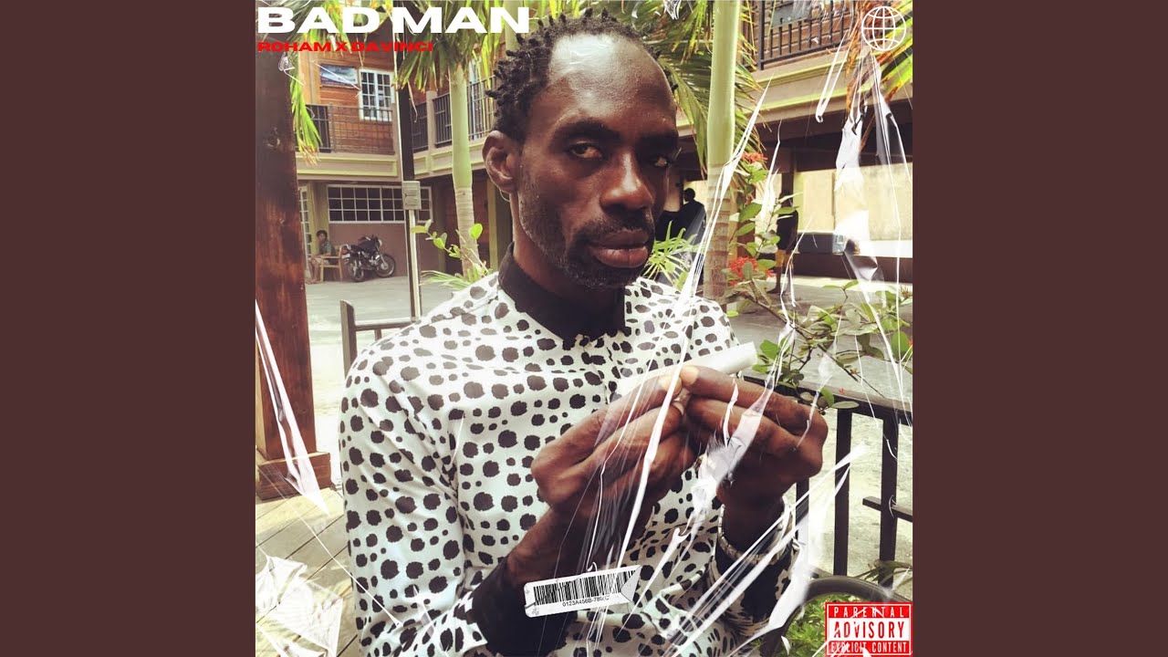 Bad Man