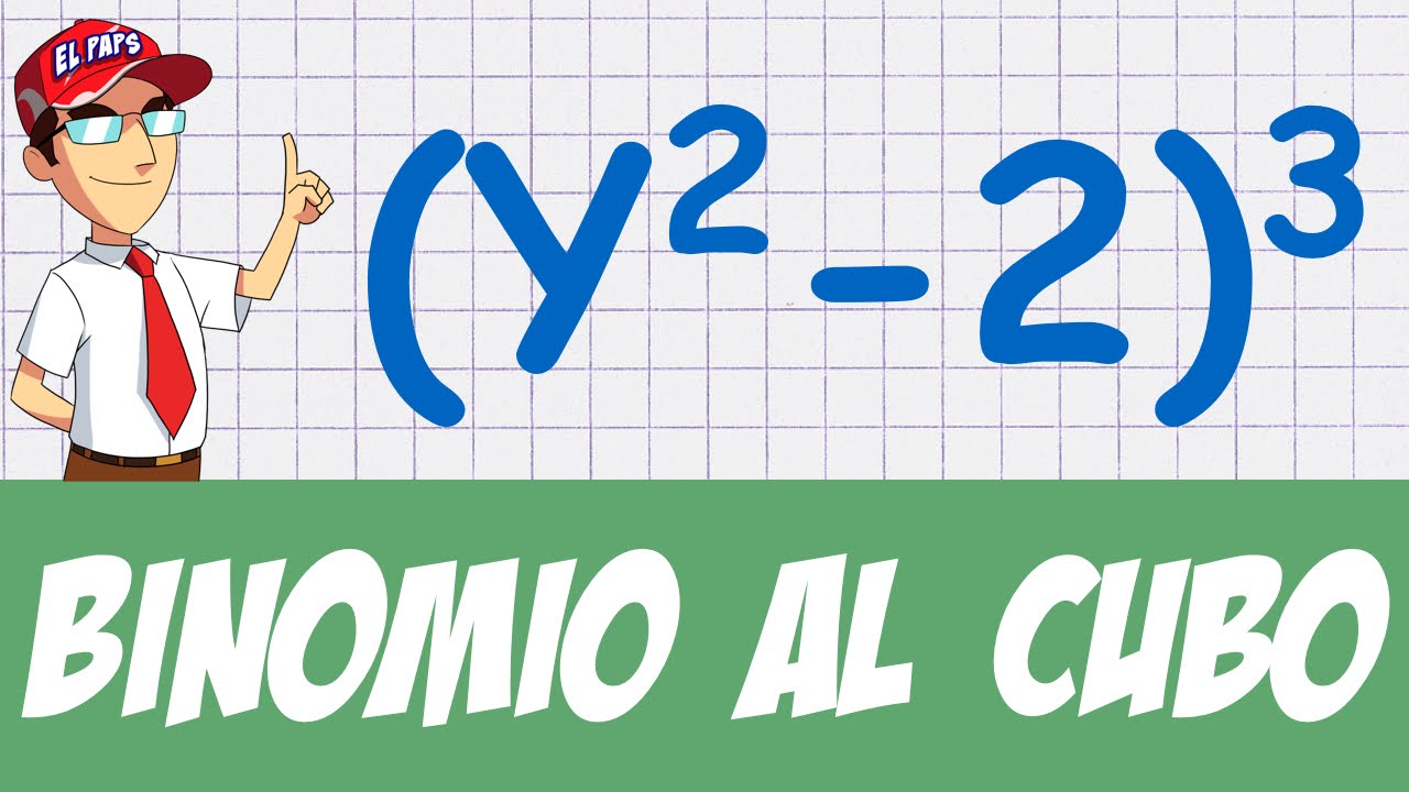 Binomio al Cubo | Ejercicios