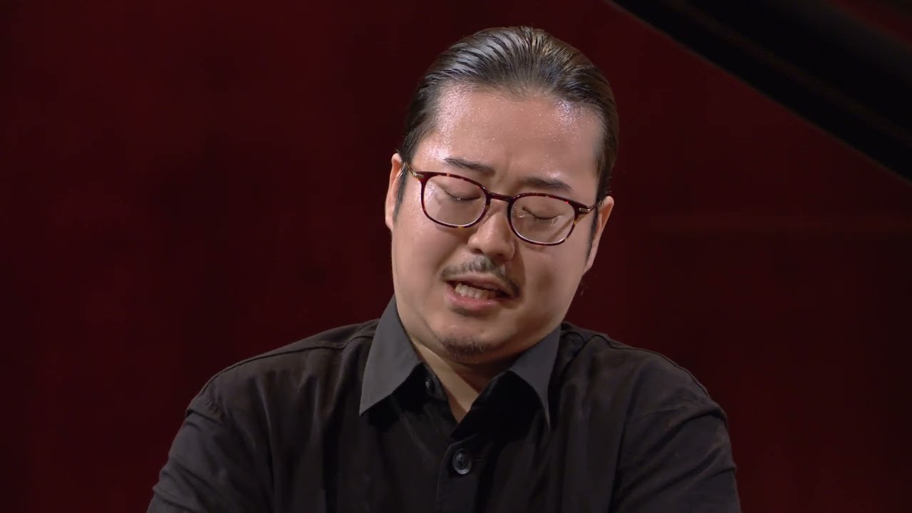 KYOHEI SORITA – Sonata in B flat minor, Op. 35 (18th Chopin Competition, third stage)