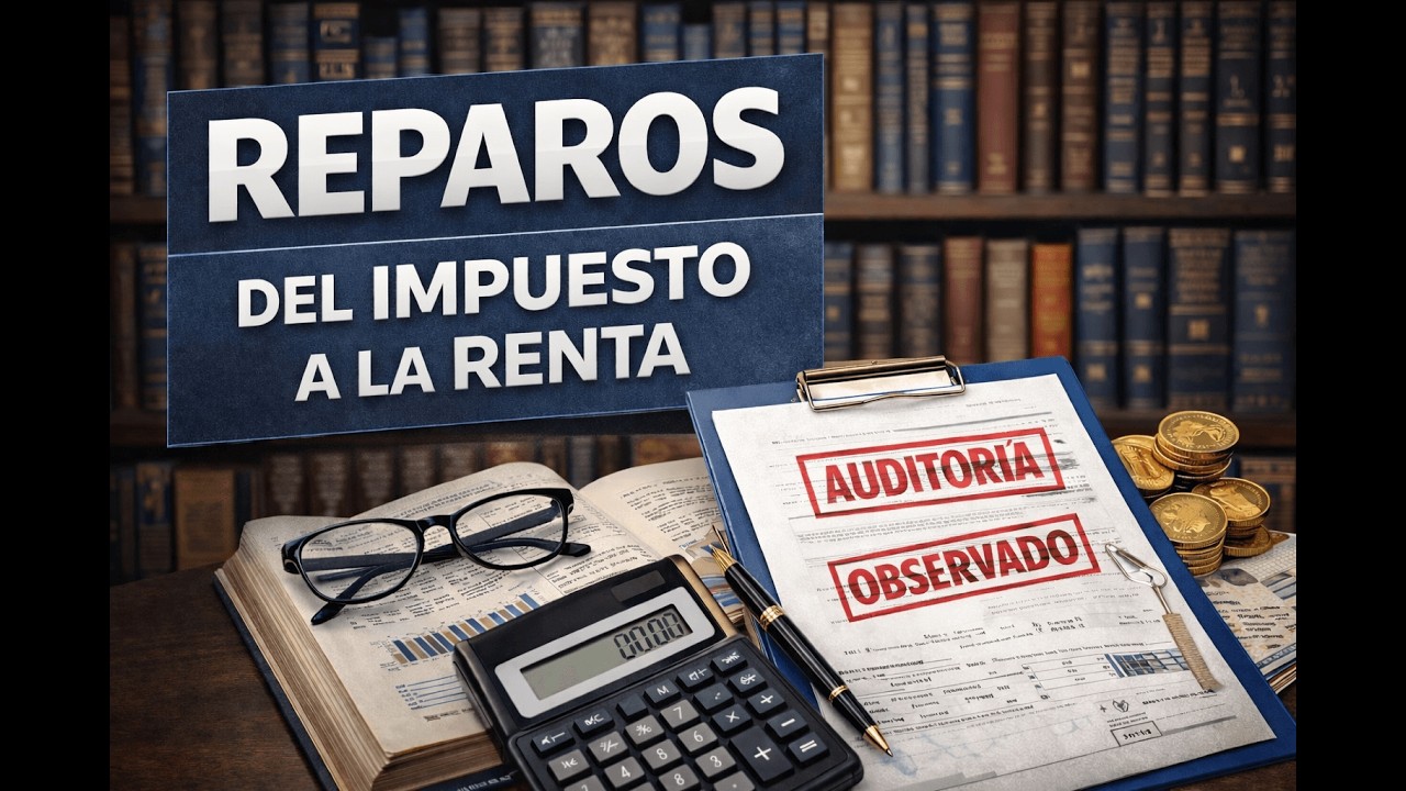 Explicación Definitiva para entender los Diferidos por Impuesto a la renta.