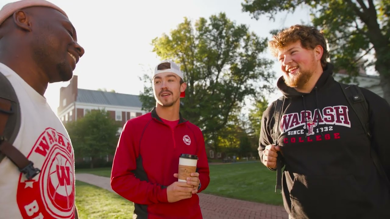 The Wabash Difference