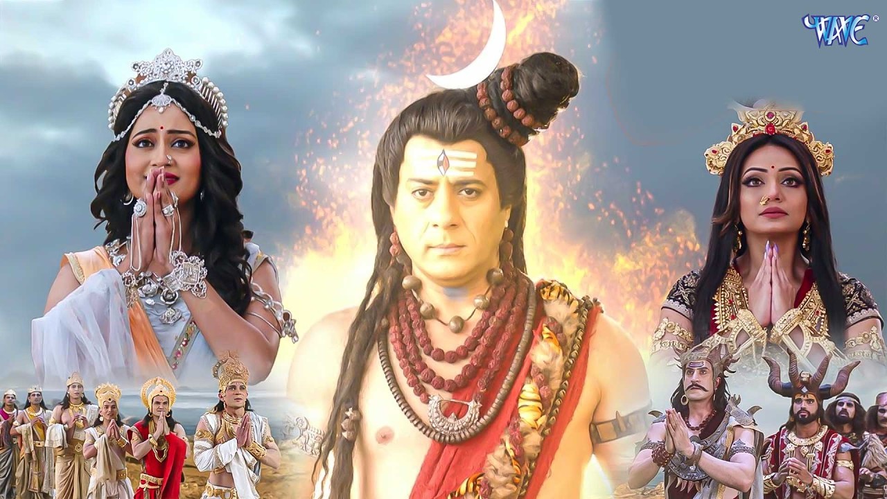 धर्म योद्धा गरुड़ - Dharm Yoddha Garud - Ep 129 - Full Episode - Dharm Yoddha Garud