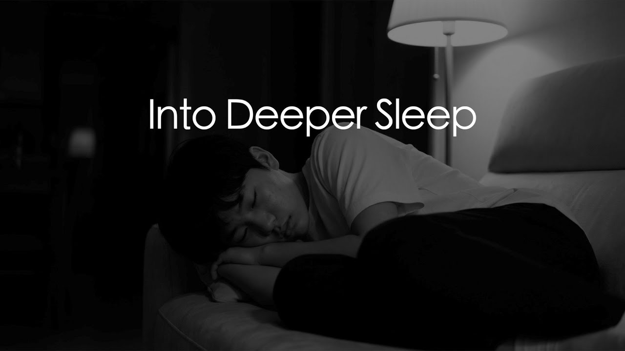 [Playlist] Into Deeper Sleep