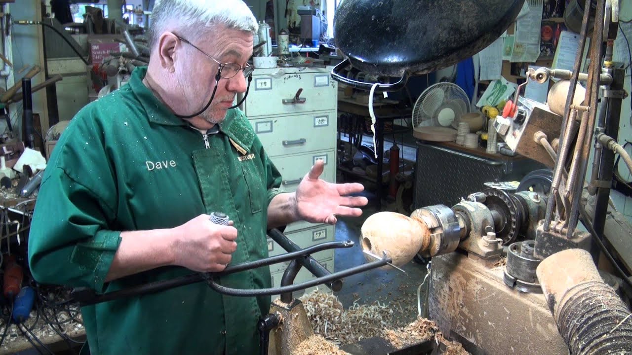 D-WayTools Hollowing Tool