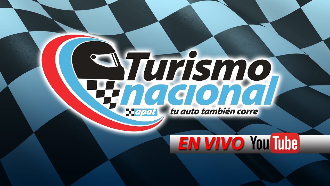 TN CONCORDIA - FECHA 05 - FINAL CLASE 2 Y SERIE Y FINAL CLASE 3