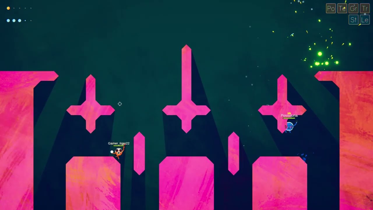 rounds video unuploaded for weeks #2