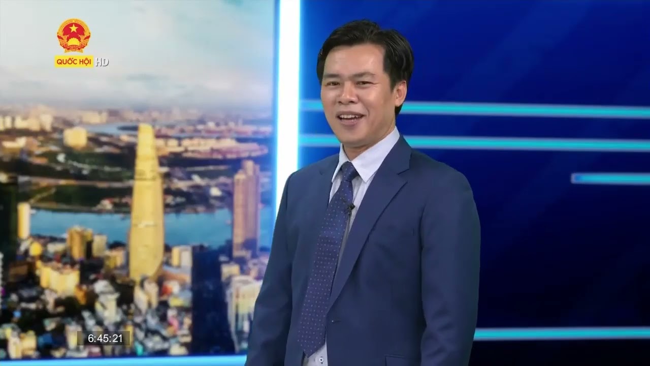 PGS TS Đỗ Văn Đại  Người Việt trở thành Viện sỹ của Viện Hàn lâm quốc tế về luật #PGSTSDOVANDAI