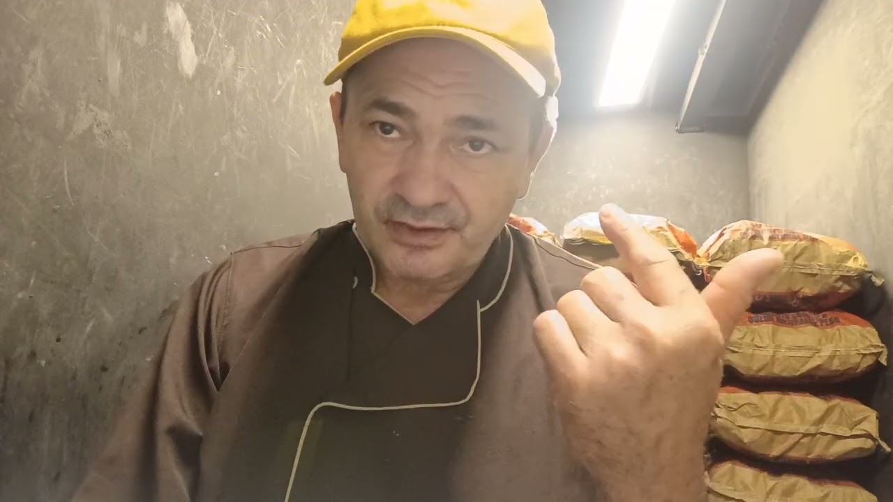 Tou sendo Ameaçado 