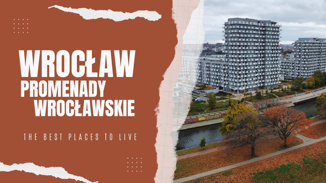 Promenady Wrocławskie, Wrocław 2023