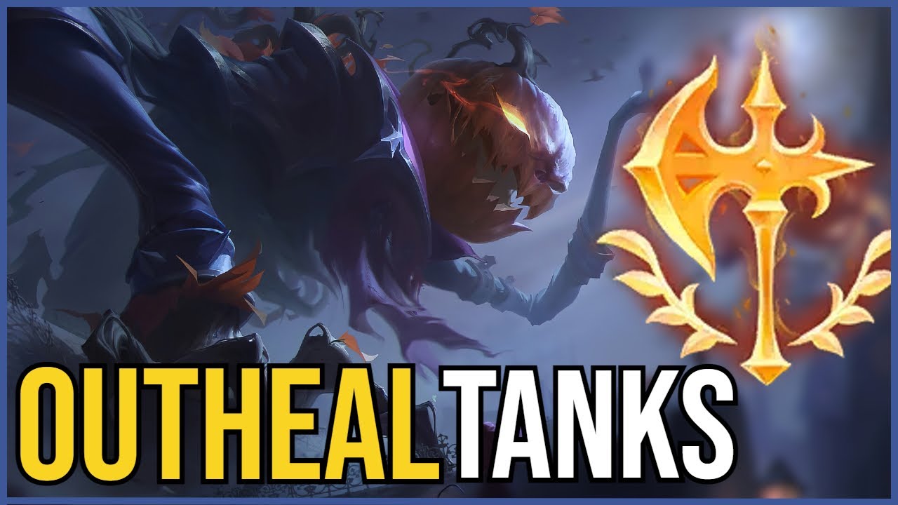 YET ANOTEHR CONQUEROR FIDDLESTICKS TOP VIDEO FT. THEWANDERINGPRO