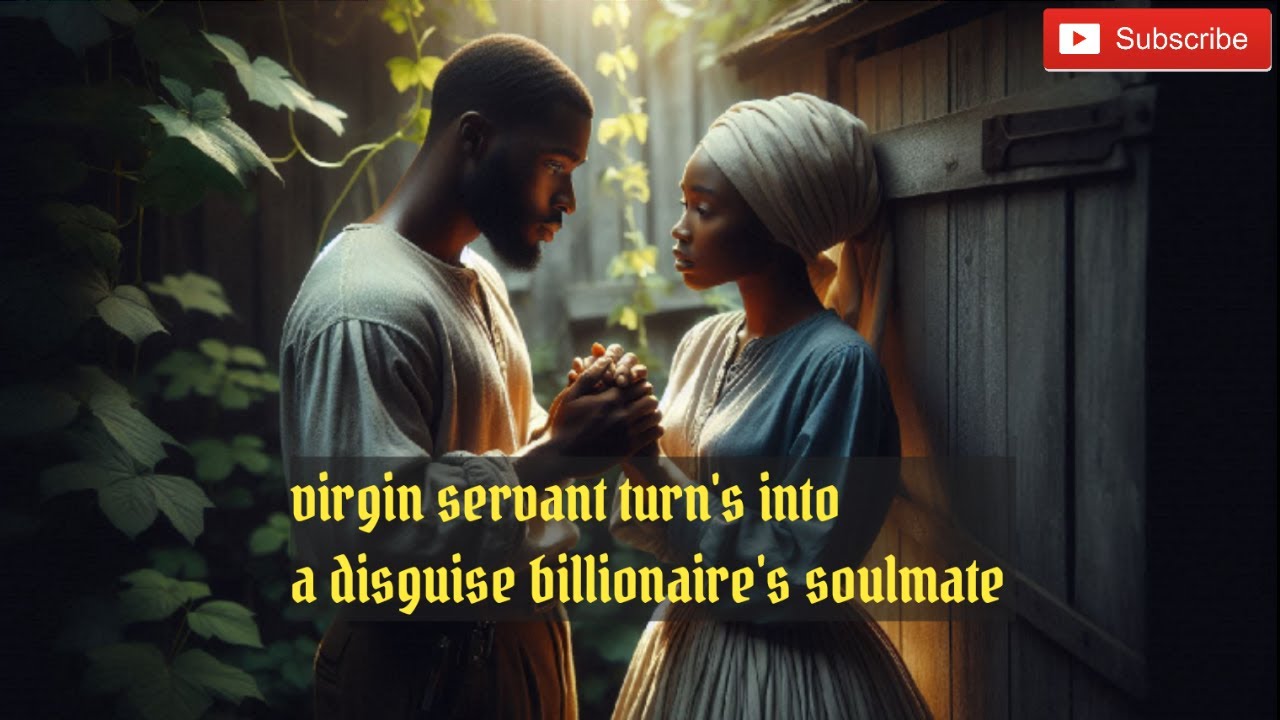 Virgin Servant Turns Into a Disguised Billionaire's Soulmate #BillionaireLoveStory #TrueLoveTriumphs