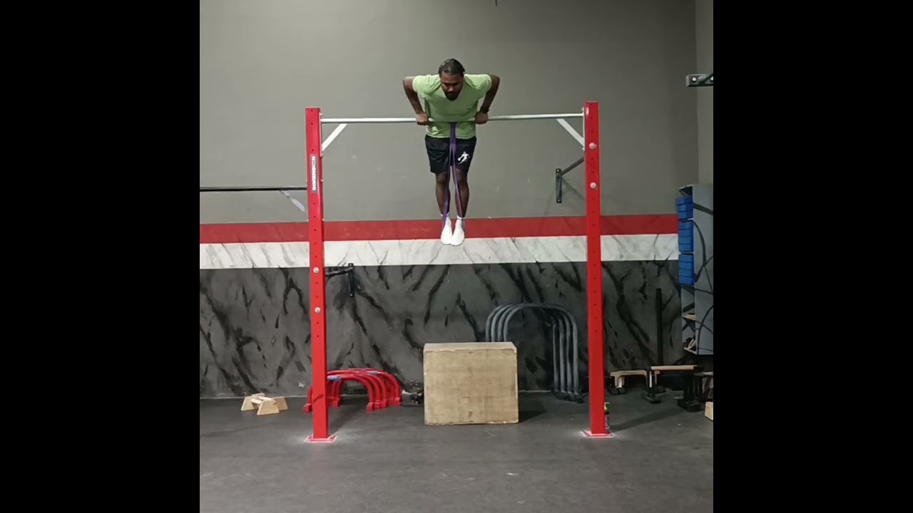 MY FIRST CILENTS WITH ME DOING WEIGHTED TRANING HERE WE GO?