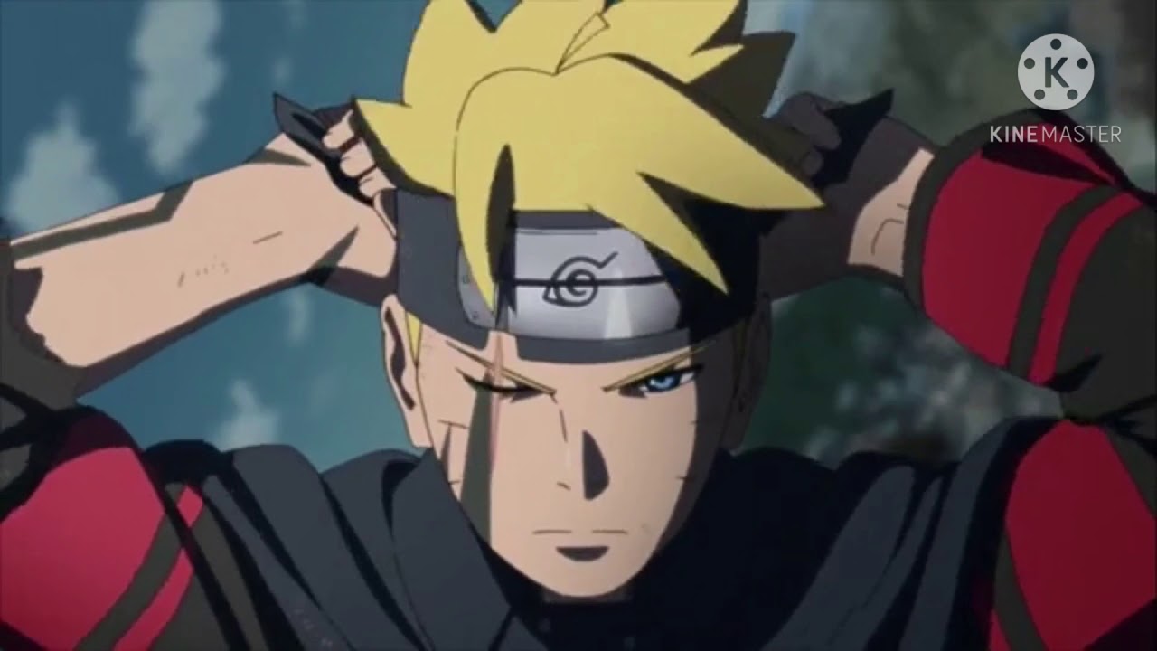 naruto Amv | Ynw melly butter pecan