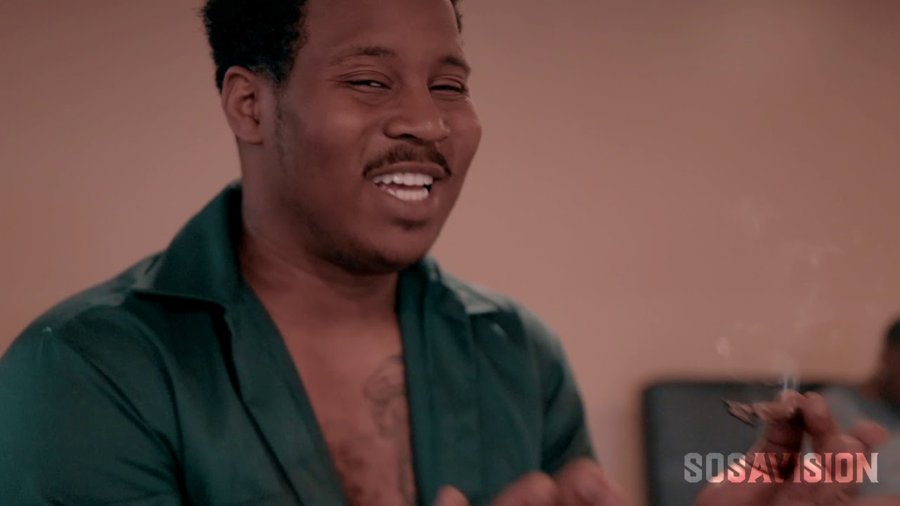 JOJINOOO - SUPER VETO |SHOT BY SOSAVISION|