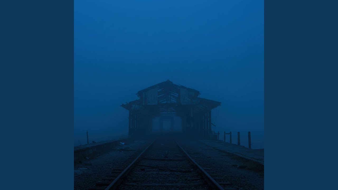 Empty Platform