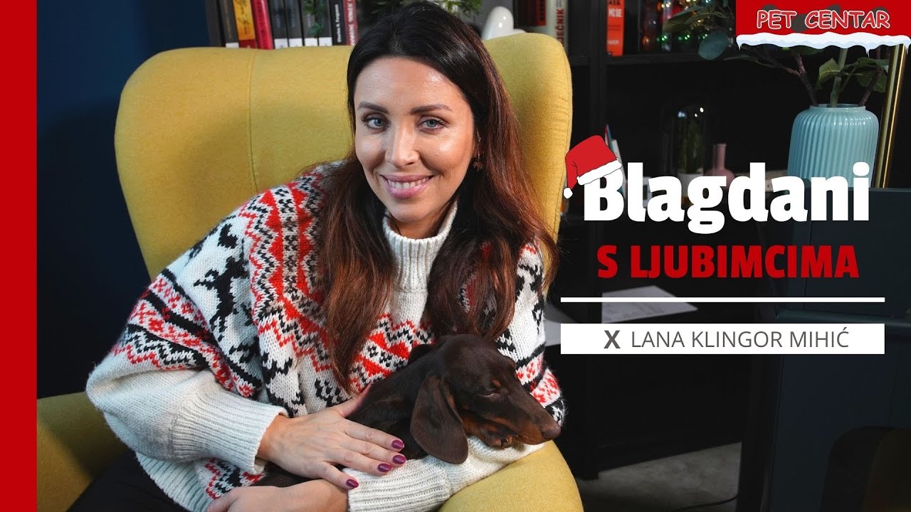Blagdani s ljubimcima