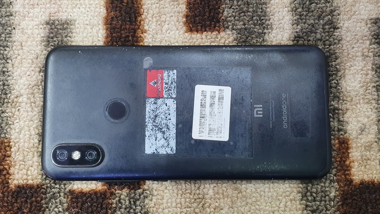 Power button not working | Mi A2 | Suresh mobile repairing