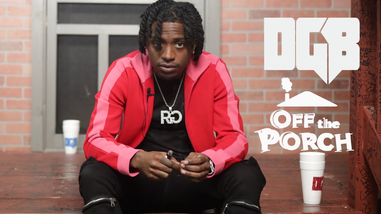 Neno Calvin Talks About Magnolia Projects, Birdman, His Dad’s Legacy In N.O., Getting Shot