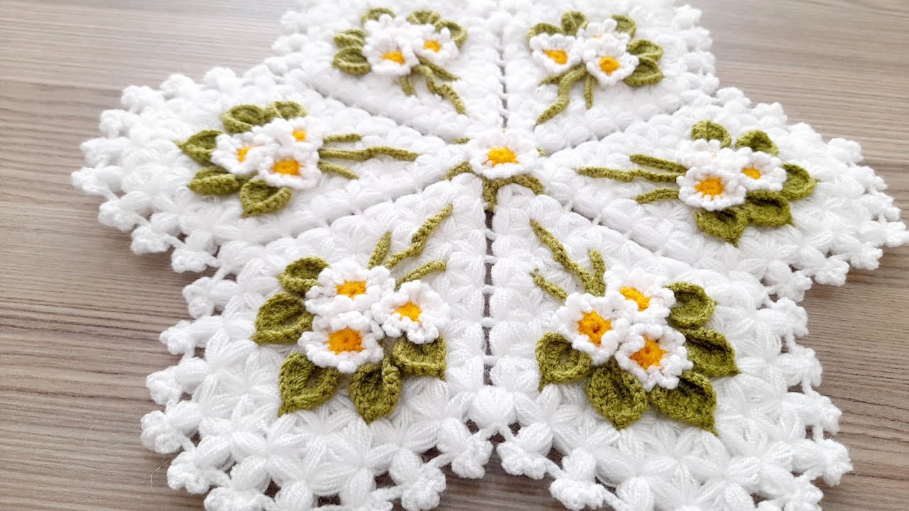 GELİN BUKETİ YENİ LİF MODELİ TASARIM (GONCA DOĞRU)