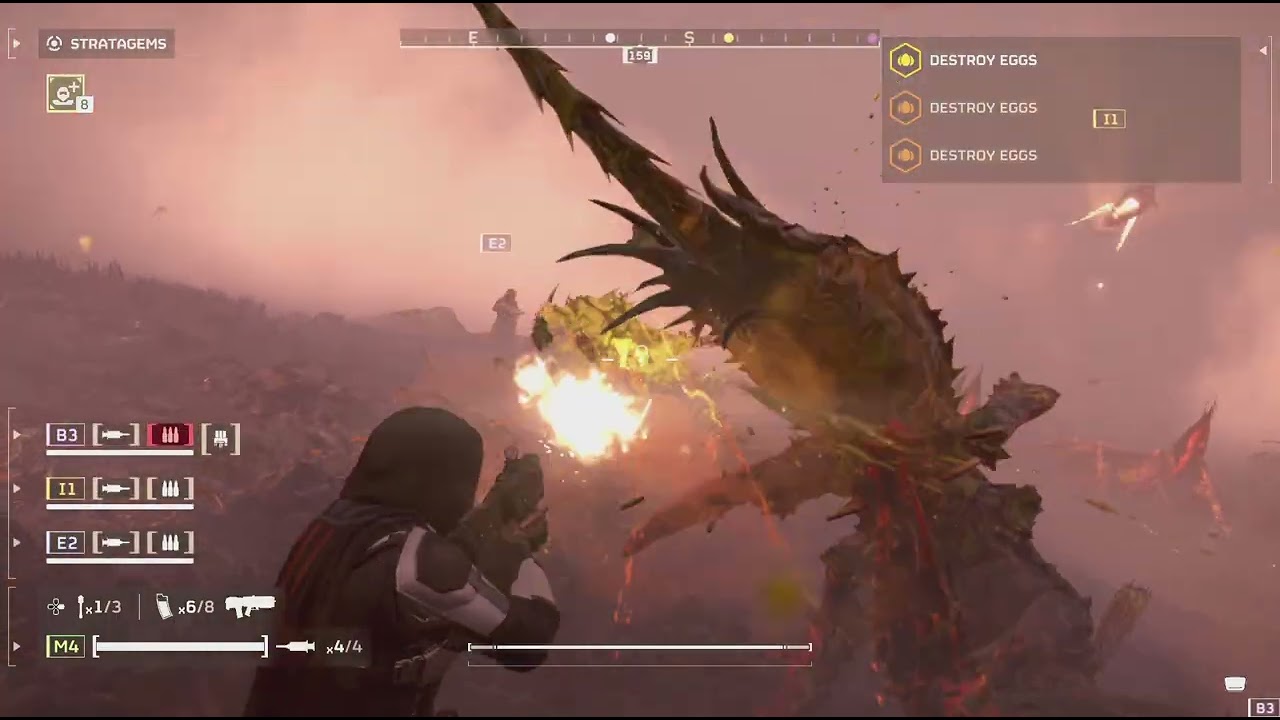 HELLDIVERS 2