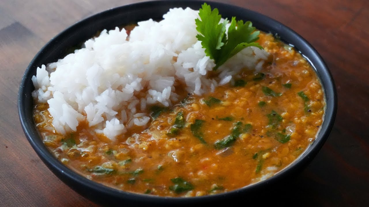 Think Lentils Are Boring? This Dish Will Change Your Mind!