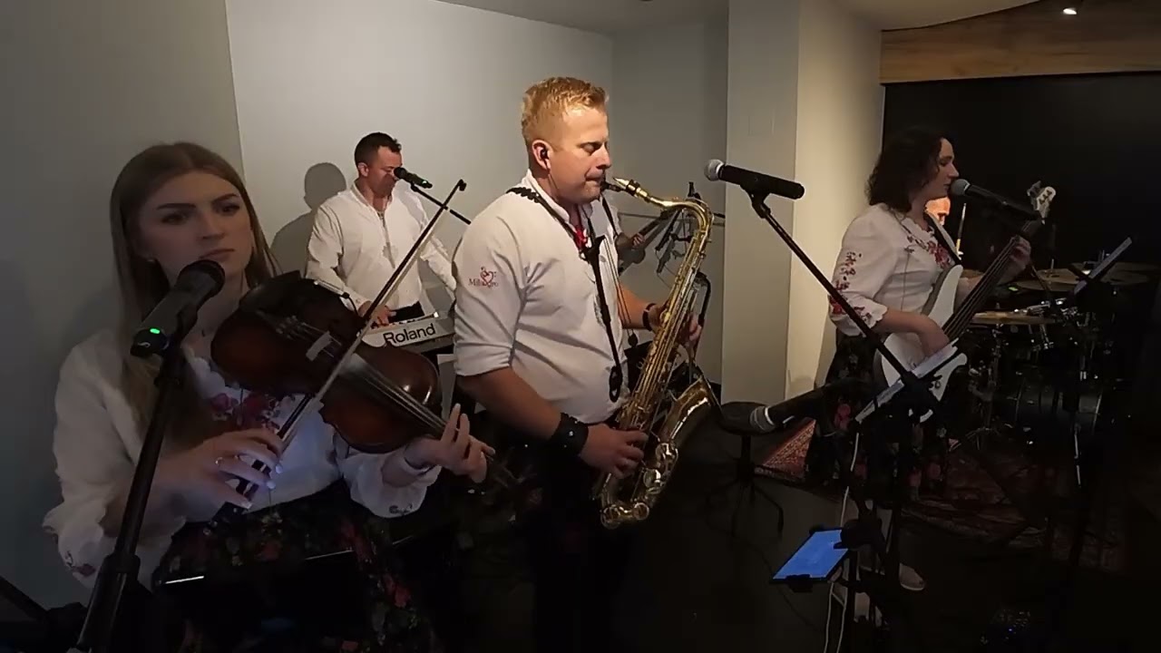 Milagro - Winko piję
