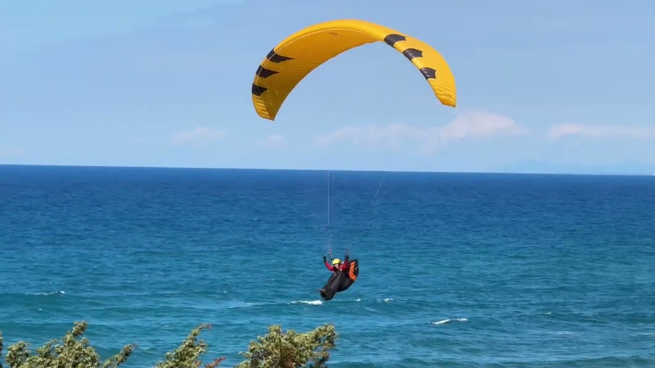 Sardinien Startplatz Scivu 😎