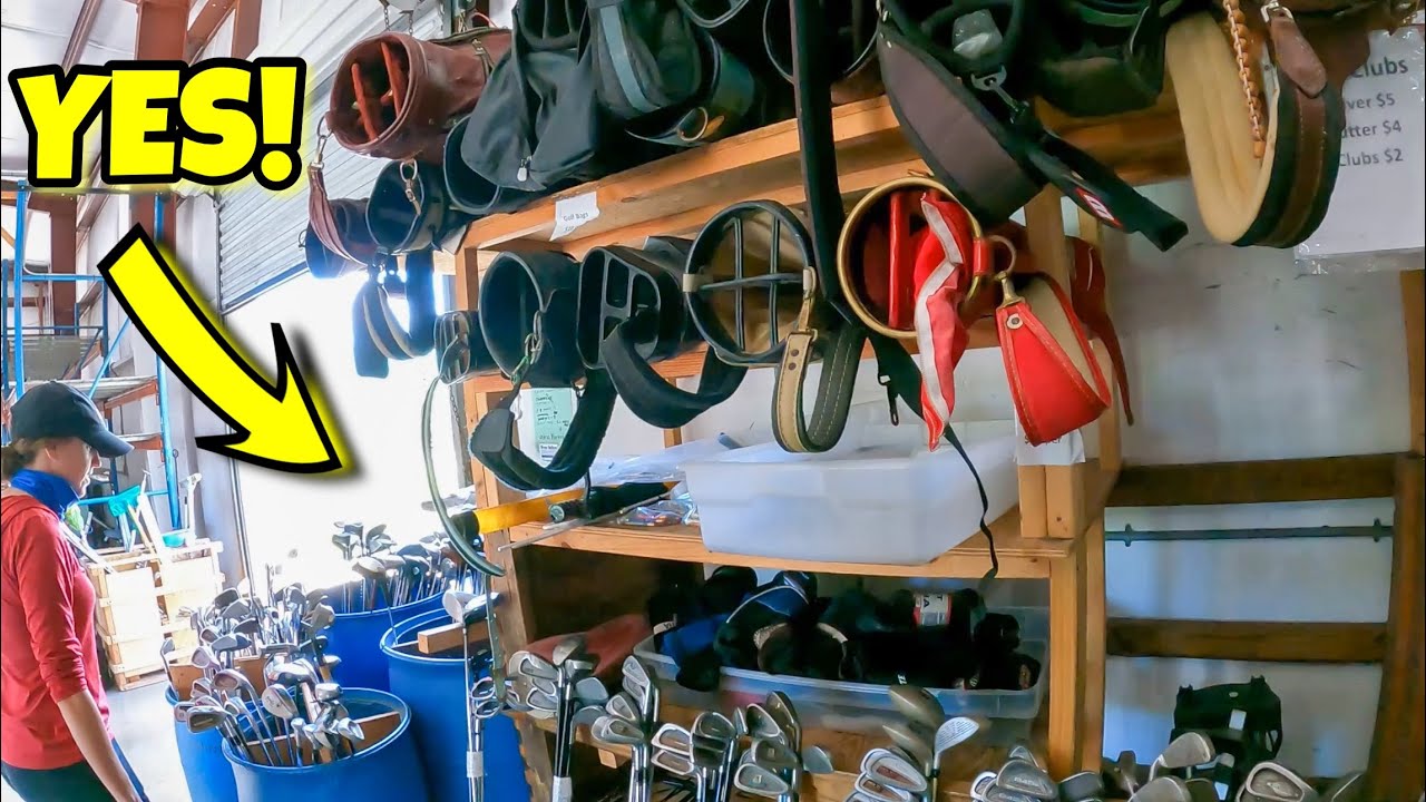 Not Your Average Flea Market