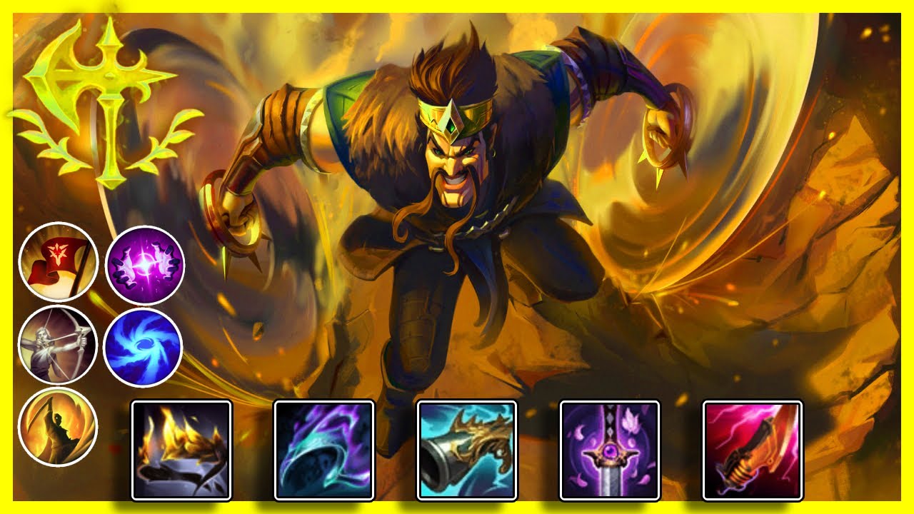 Dealersz DRAVEN MONTAGE - EUW Challenger DRAVEN | STAR LOL