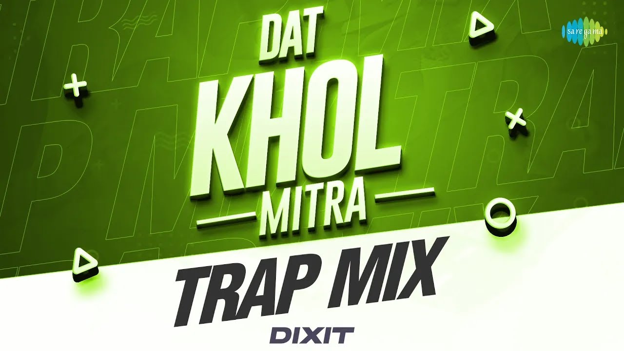Dat Khol Mitra - Trap Mix |  Amar Singh Chamkila | Amarjot | Dixit |  Trap Music | Punjabi Classics