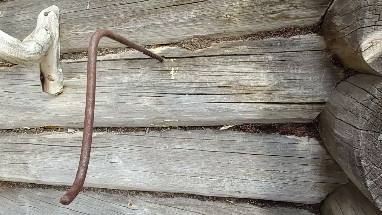 Urbex Käpykaartilaisen piilopirtti.