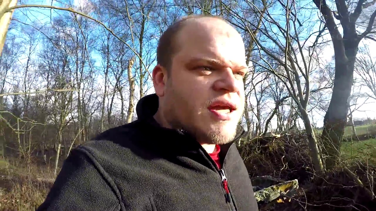 Ortskontrollfahrt , Nasse Felder , Bl&ouml;de &Auml;ste und kleiner besuch bei #R&ouml;pers Hofladen(GSG Vlog 2 )