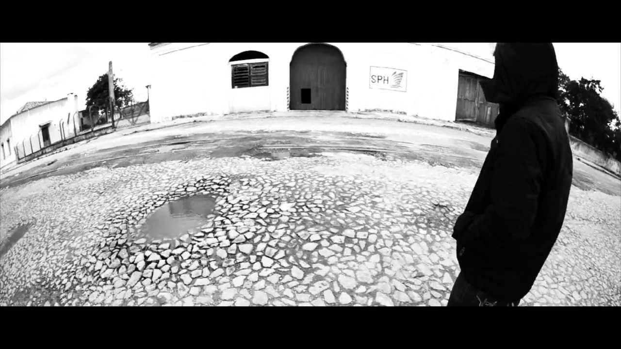 Valentin - Pescador (clipe oficial)