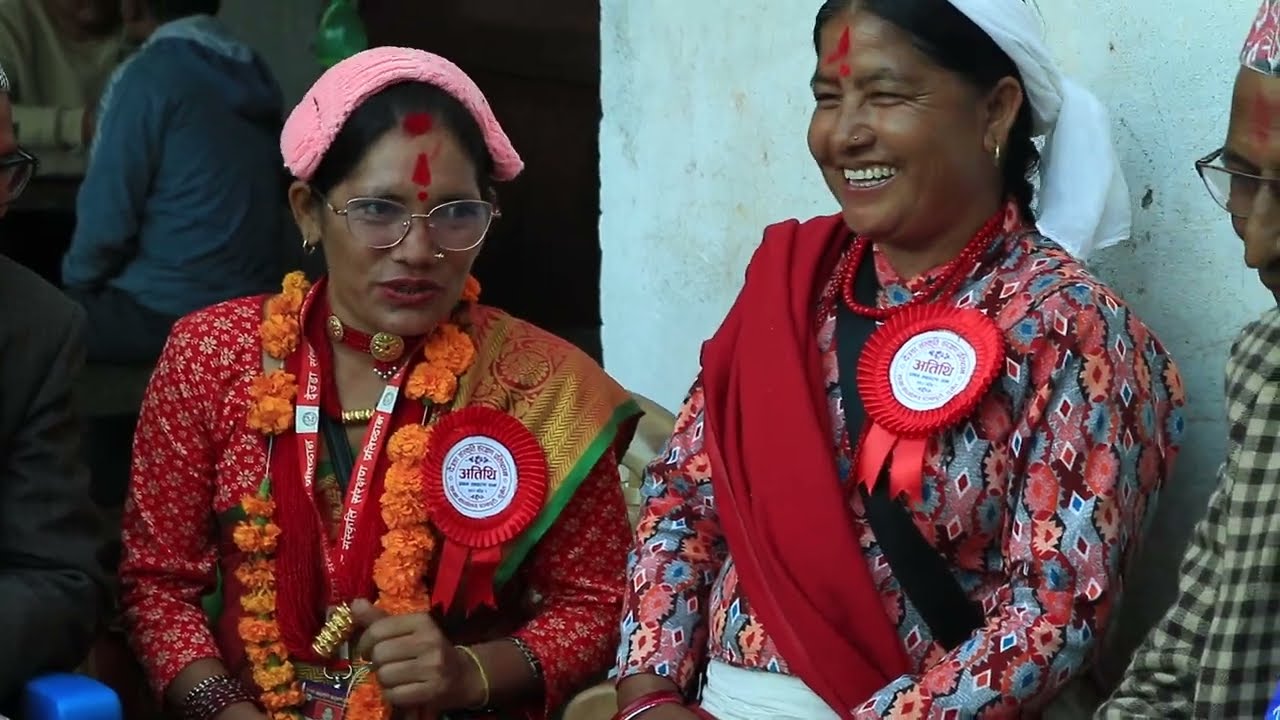 देउडा ब्याटल// रतन देवकोटा/धौलि बयक/अनरूपा रावल/