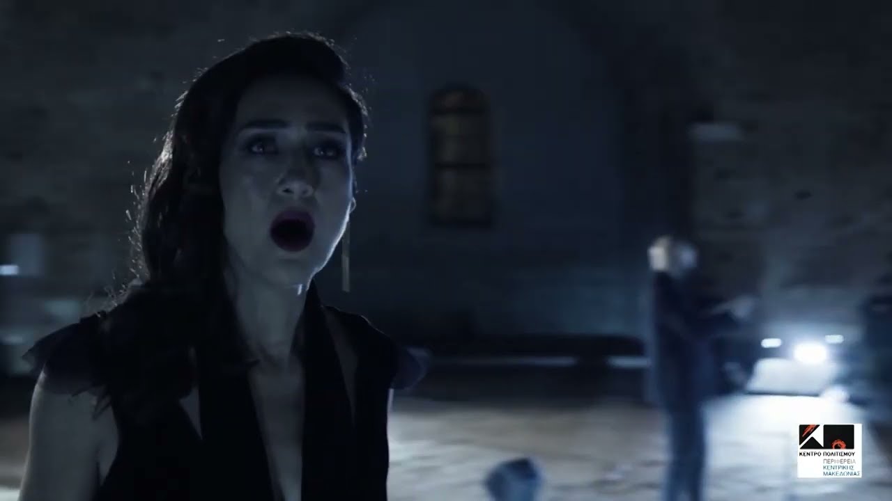 DIMITRIS MARAMIS - VOCALISE - Soprano: MYRTO PAPATANASIU