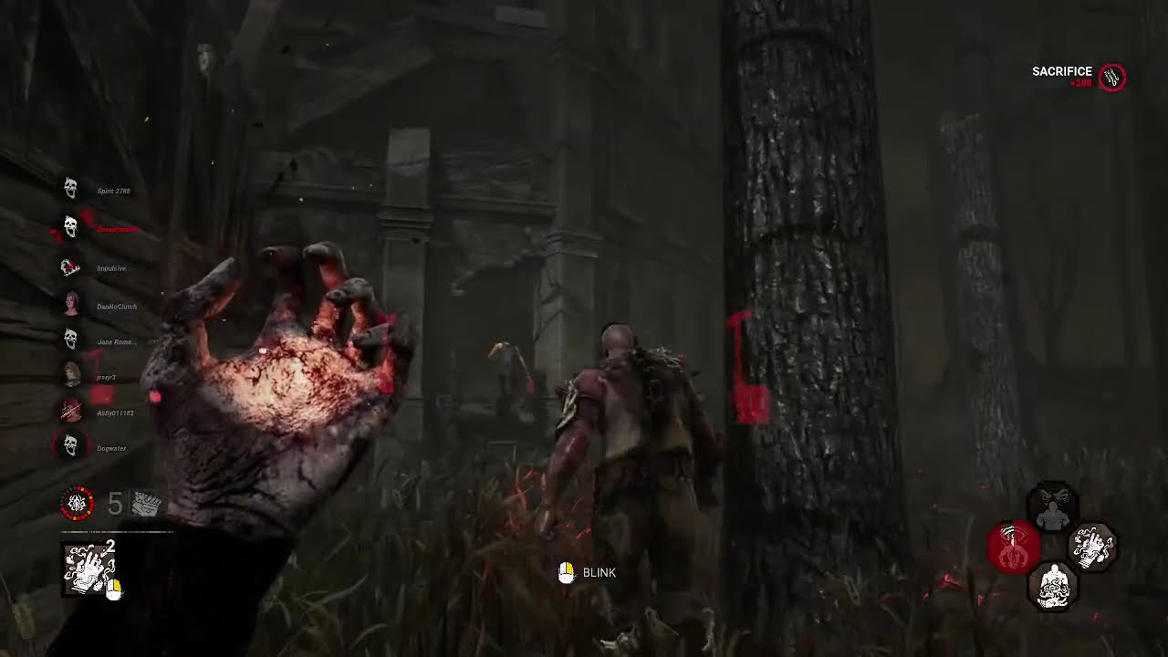 2V8 Killer | 50 |