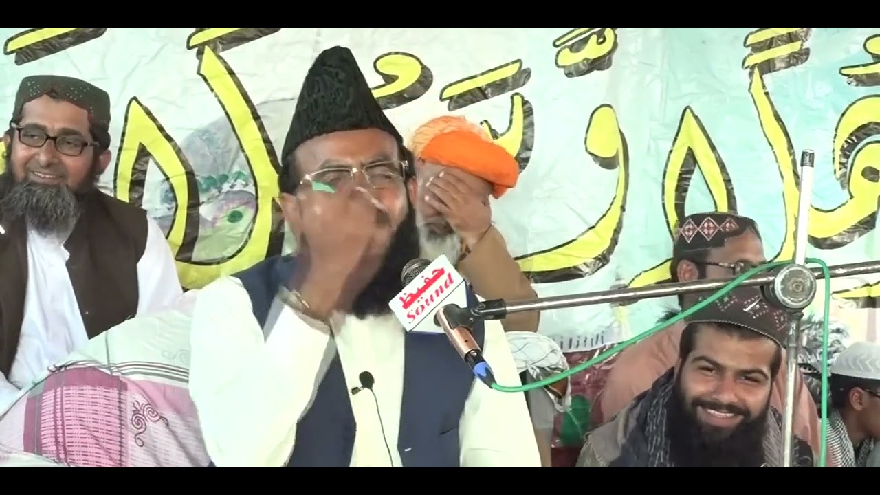 مولانا شبیر احمد عثمانی shabeer ahmad usmani