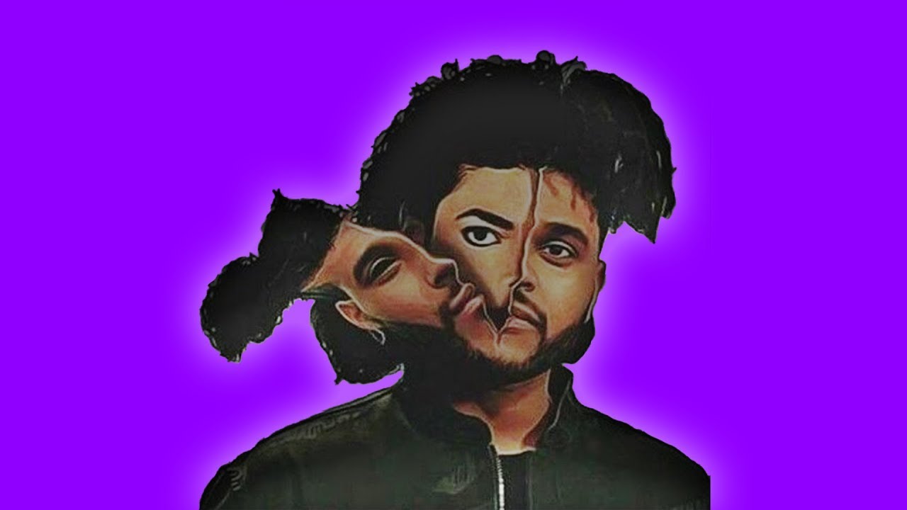 MICHAEL JACKSON x THE WEEKND - Type Beat 