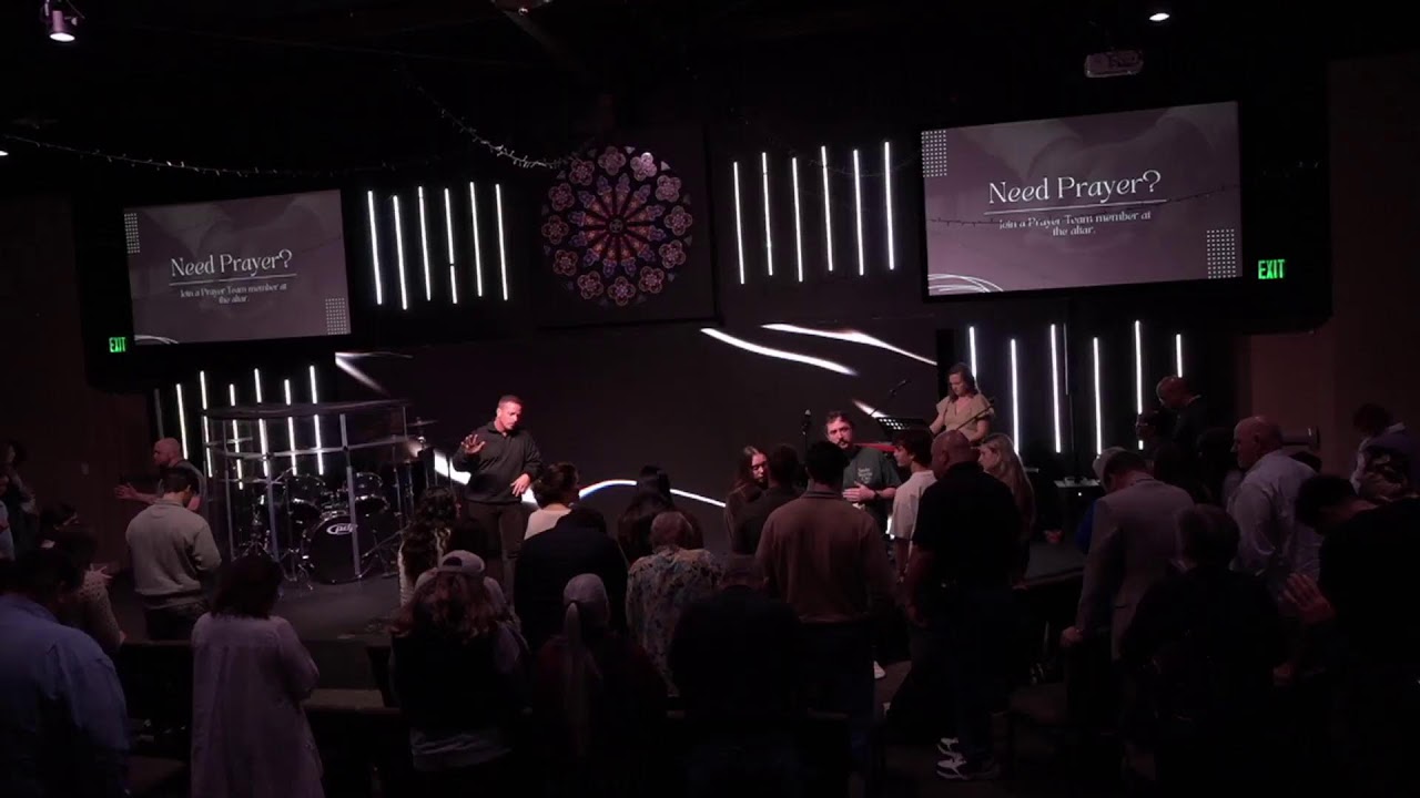 The River - Sunday Service